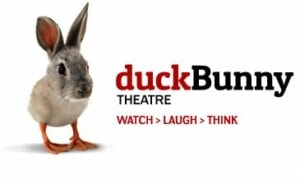 duckBunny_watchLaughThink
