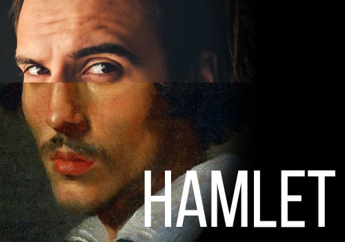 Pop-up Globe New Zealand Tour - Hamlet | TheatreRoyal