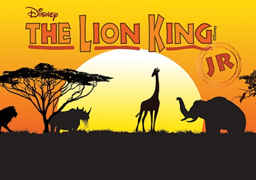 Disney's The Lion King Jr | TheatreRoyal
