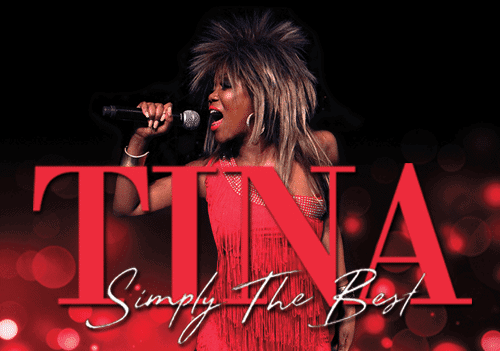 tina turner tours nz