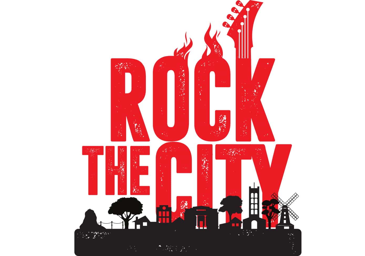 Rock the City TheatreRoyal