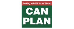 Can Plan logo