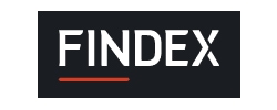 Findex logo