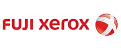 Fuji Zerox logo