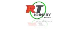 RT Joinery logo