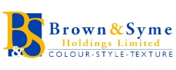 Brown & syme logo