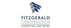 Fitzgerald Construction logo