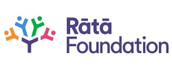 Rata Foundation logo