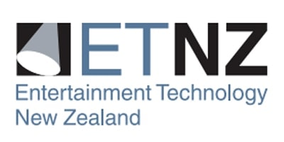 ETNZ Logo