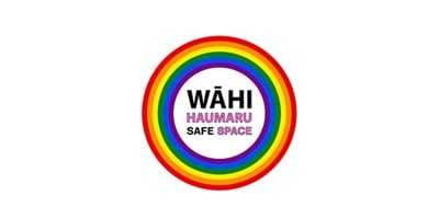 Safe Space Logo